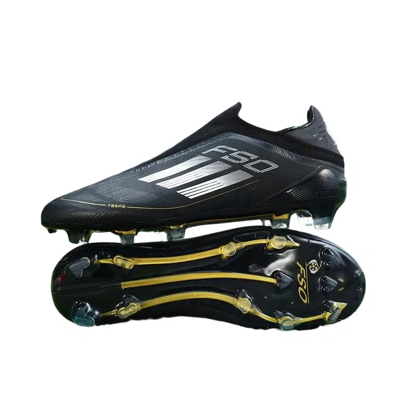 Adidas F50 Elite Laceless FG Shoes