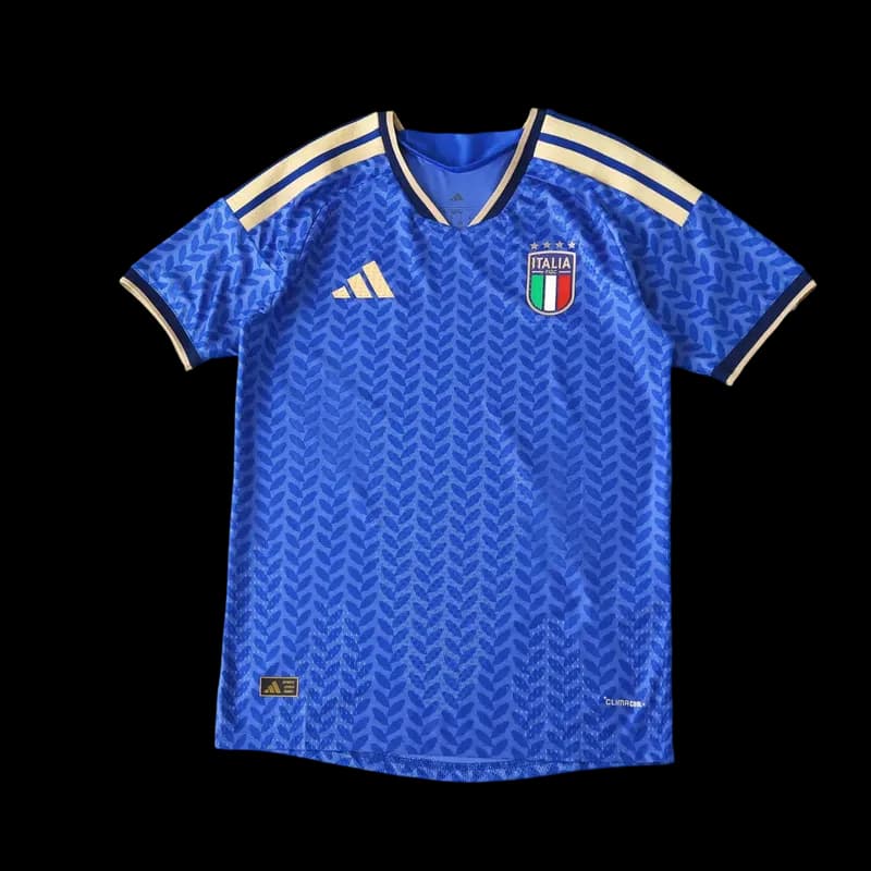 Adidas Italy 26 Home Jersey product image