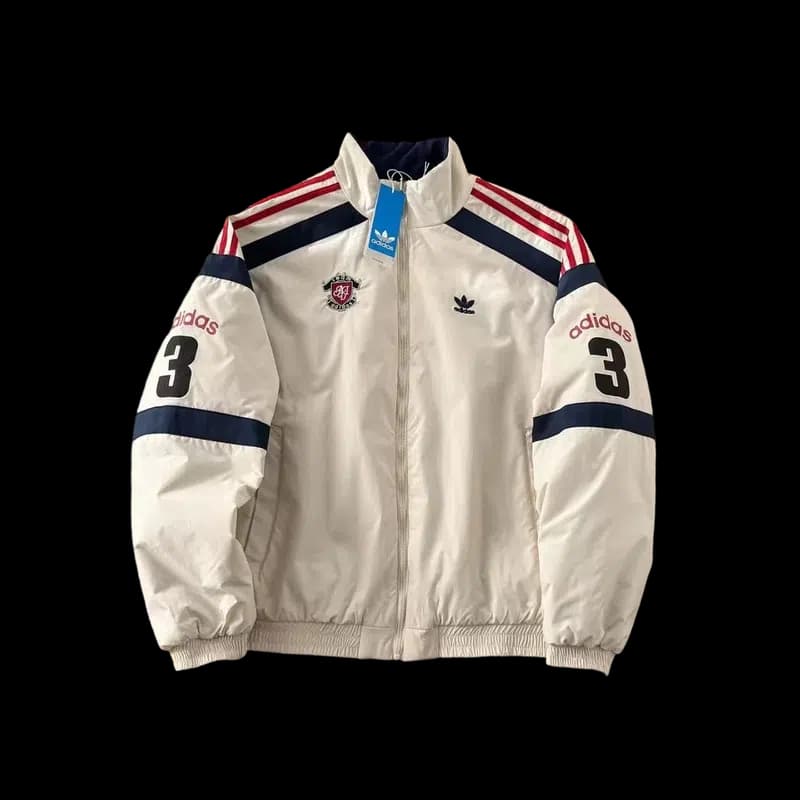 Adidas Originals Team Reversible Padded Jacket product image