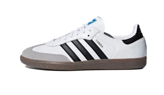 Adidas Samba