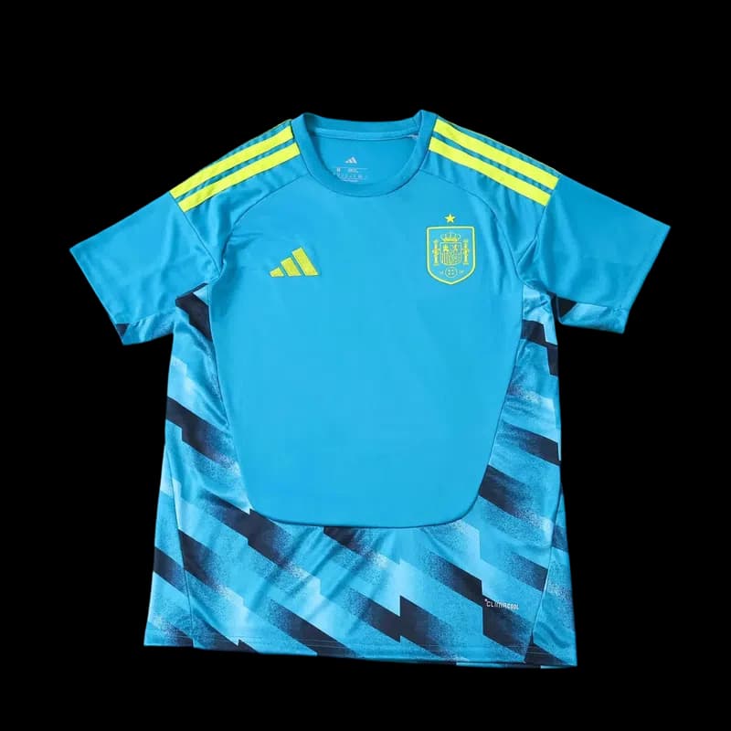 Adidas Spain 26 Home Jersey product image