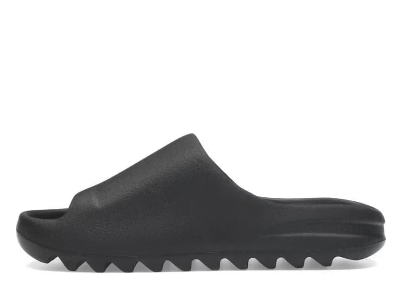Adidas Yeezy slipper product image.