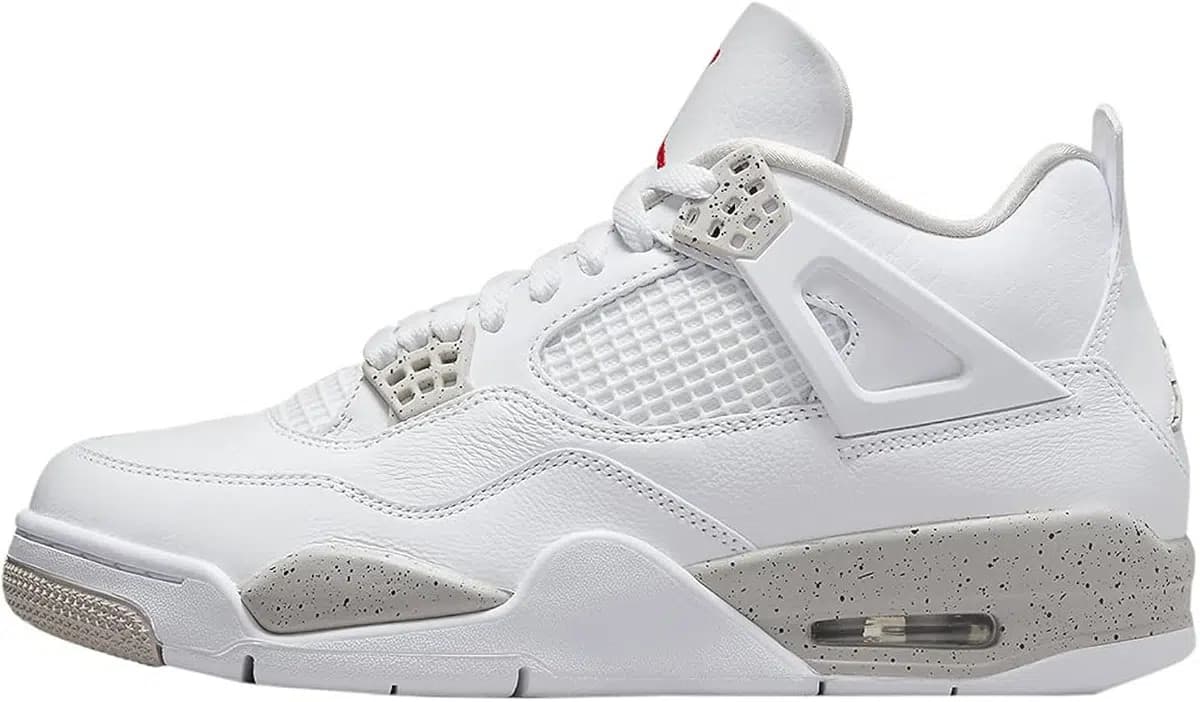 Air Jordan 4 Shoes product image