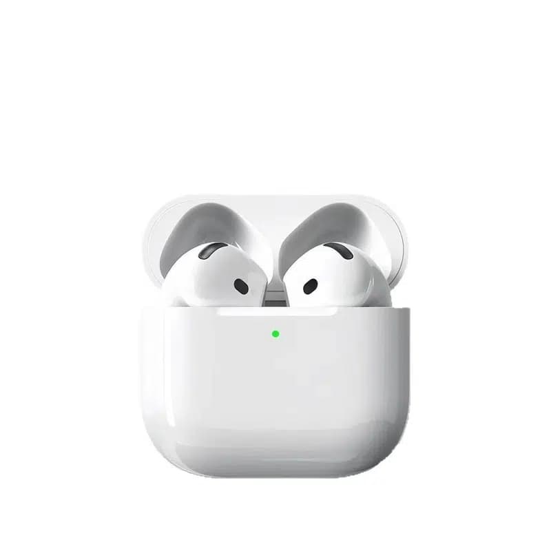 Apple air pods 4 product image
