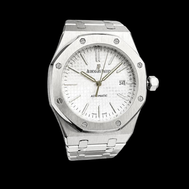Front product image of Audemars Piguet Watch