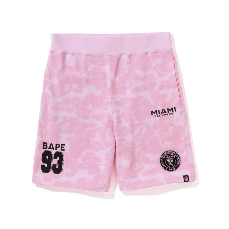 Bape Shorts product image