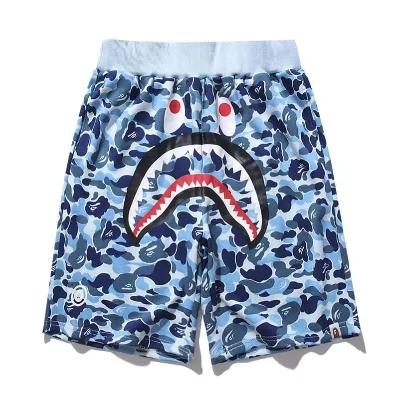 Bape Shorts