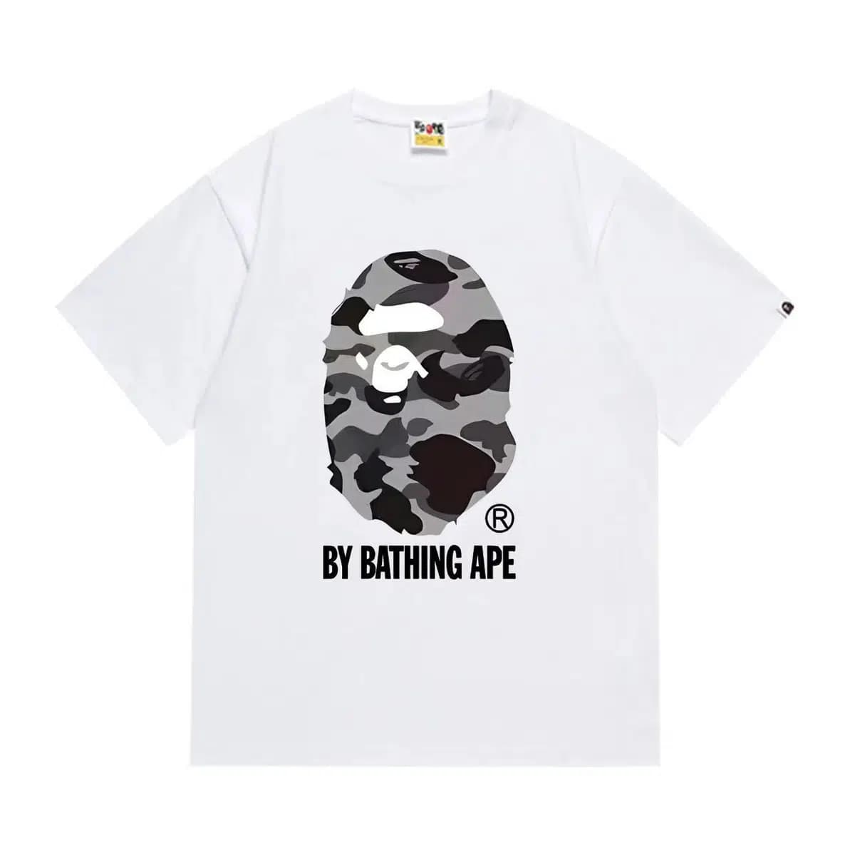 Bape Tee