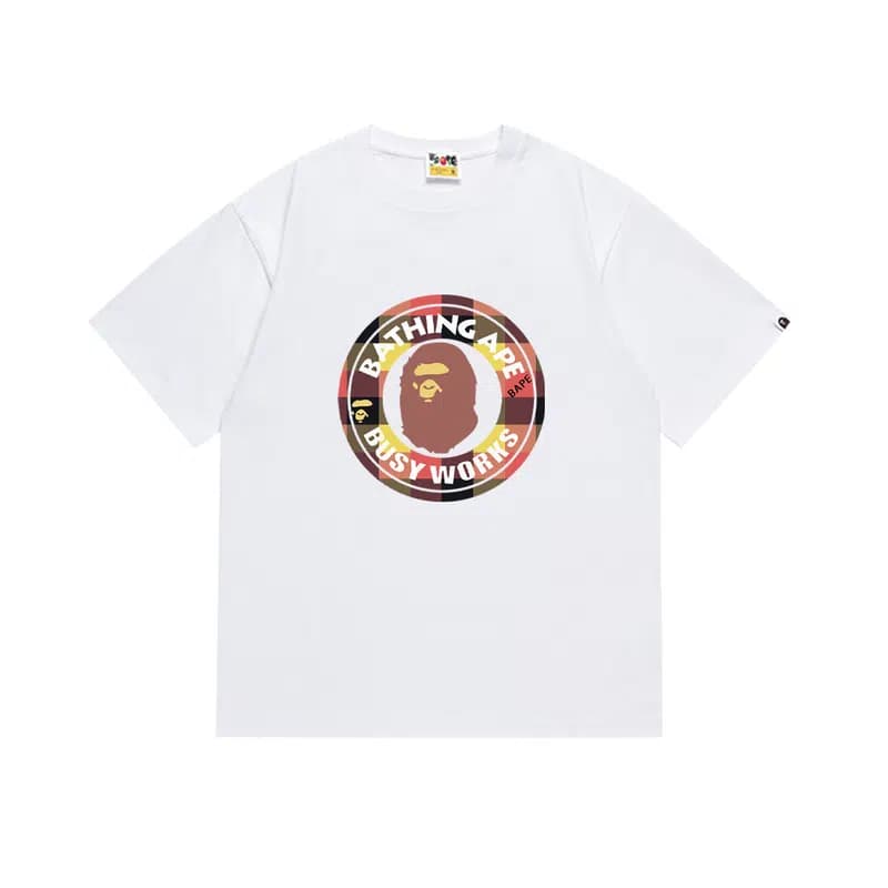 Bape Tee