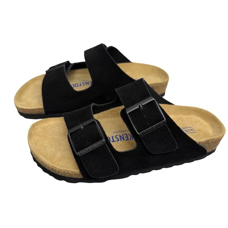 Birkenstock Arizona Slippers product image