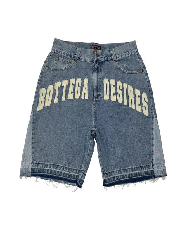 Bottega Desire Shorts product image