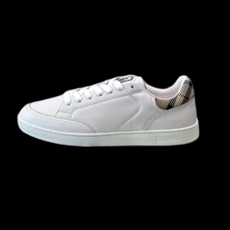Burberry Leather Shoes product image