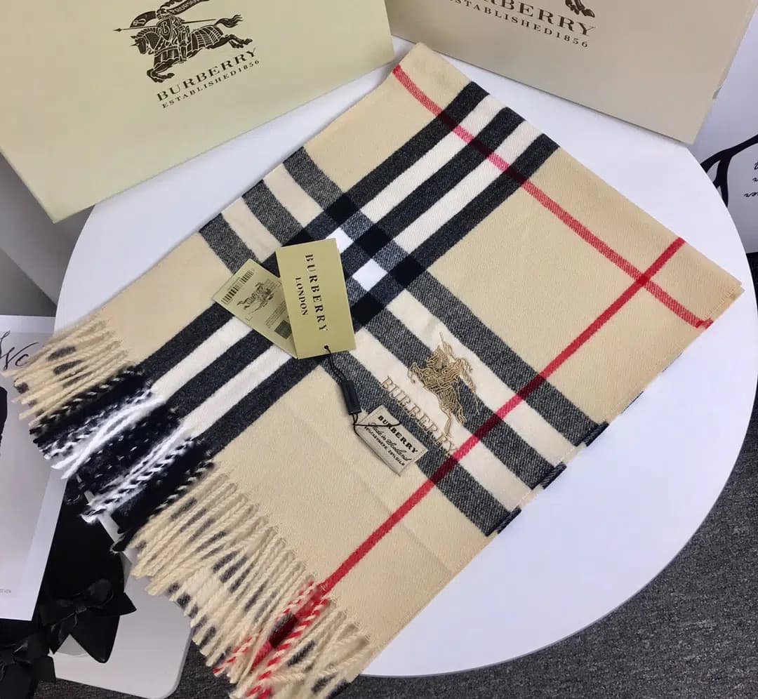 Burberry Scarf product image
