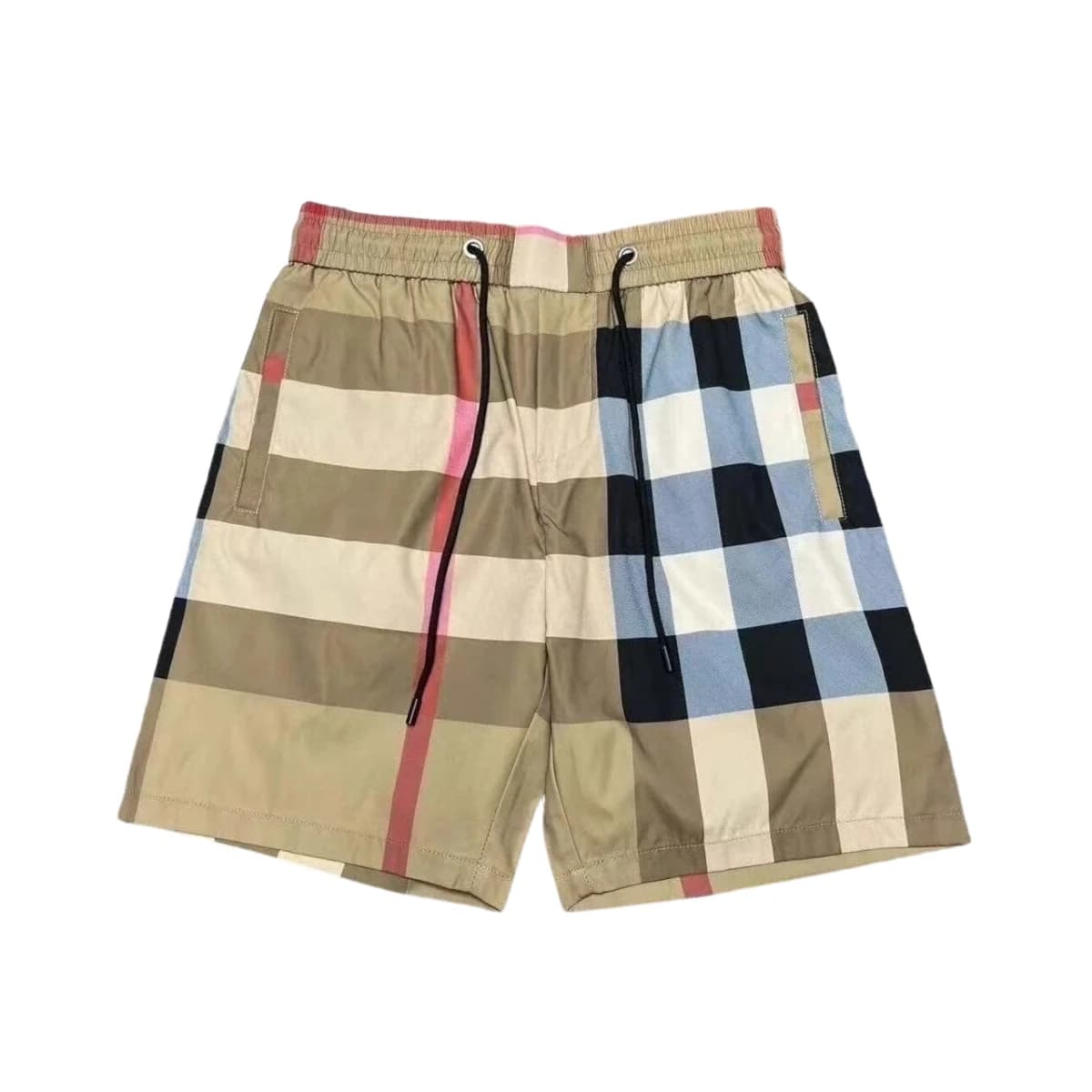 Burberry shorts product image.