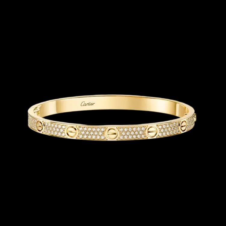 Cartier Love product image