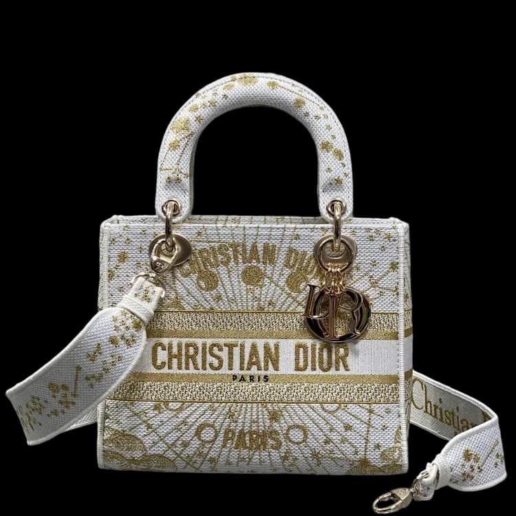 Front product image of Christian Dior Lady D-Lite