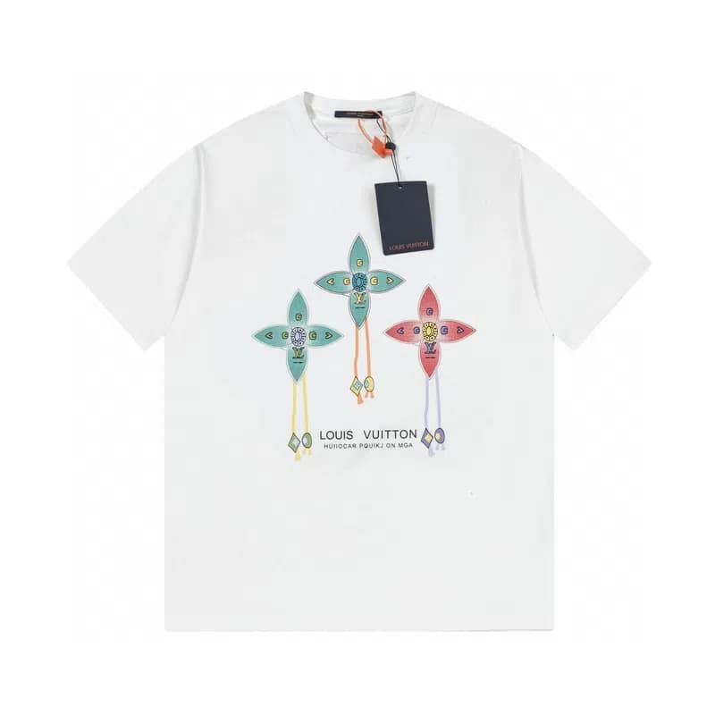Chrome Hearts Tee product image