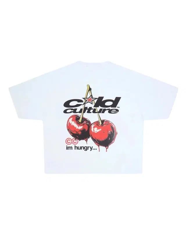 Cold Culture Tee product image