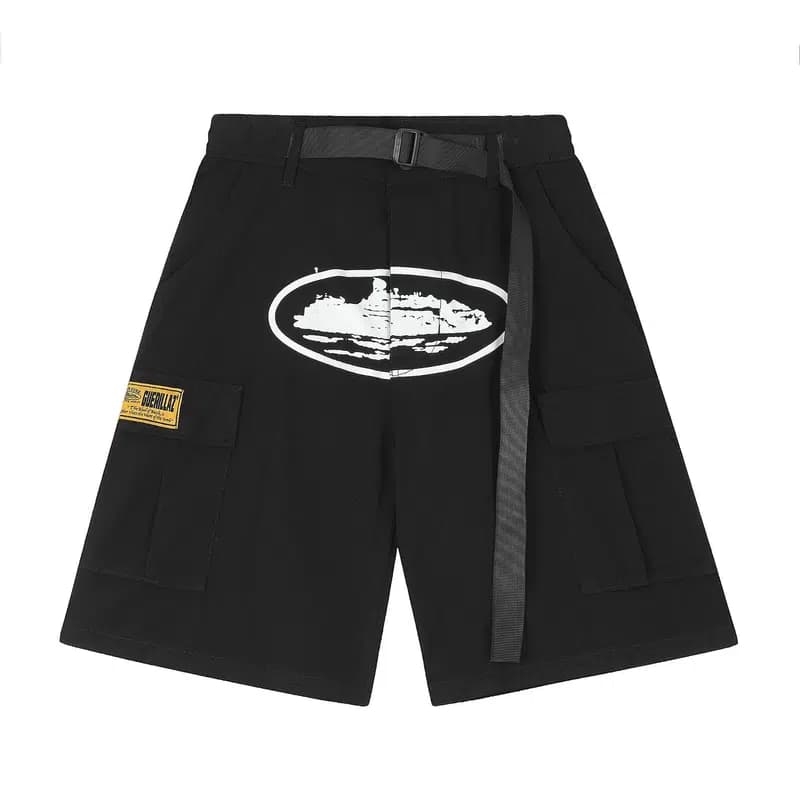 Corteiz Shorts product image