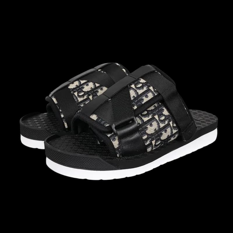 Dior Alpha Sandal product image