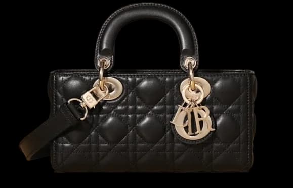 Front product image of Dior Lady D-Joy