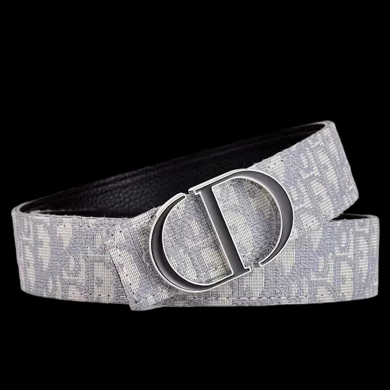 Dior Oblique Belts product image
