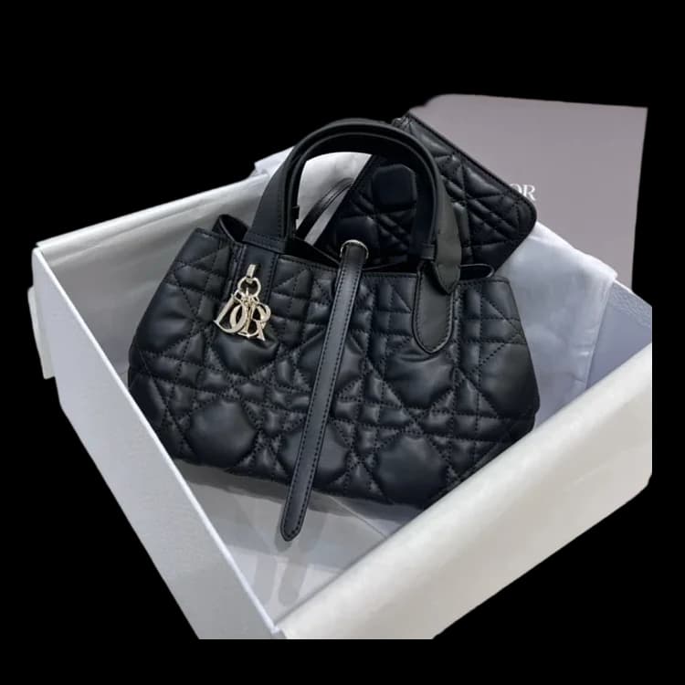 Front product image of Dior Toujours