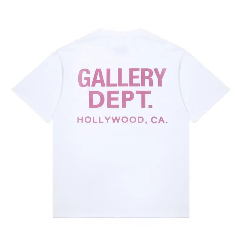 Gallery Dept Tee product image