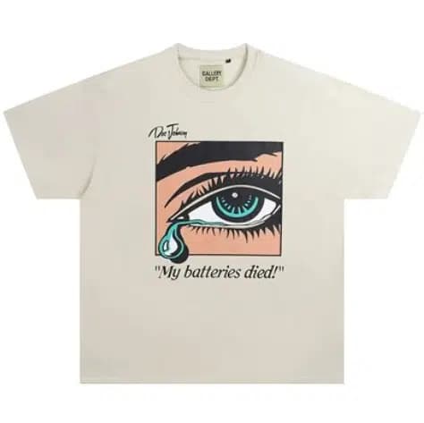 Gallery Dept Tee
