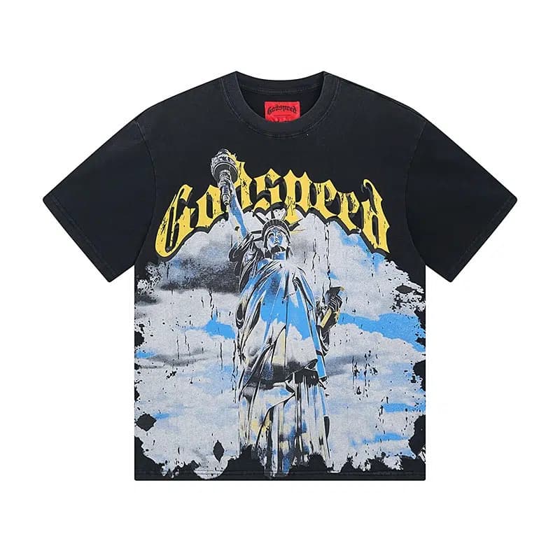 Godspeed Tee product image