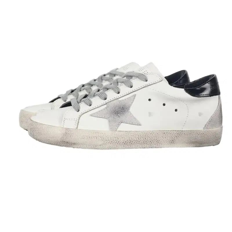 Golden Goose Superstar Shoes product image