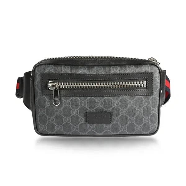 Gucci GG Supreme Bag product image