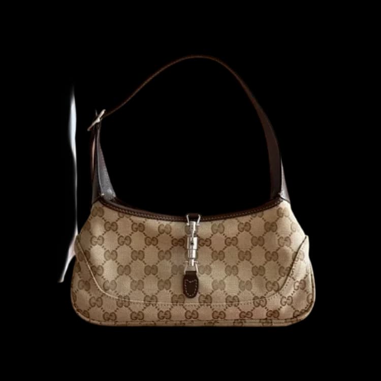 Front product image of Gucci Jackie 1961