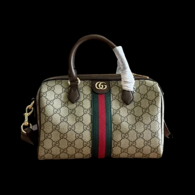 Front product image of Gucci Ophidia Boston
