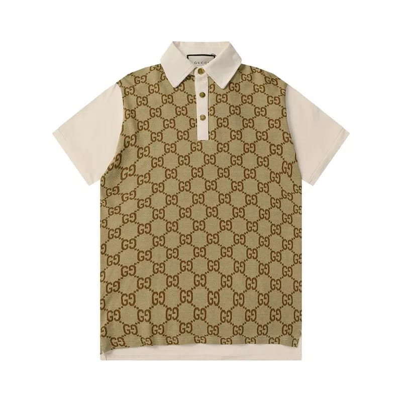 Gucci Polo Tee