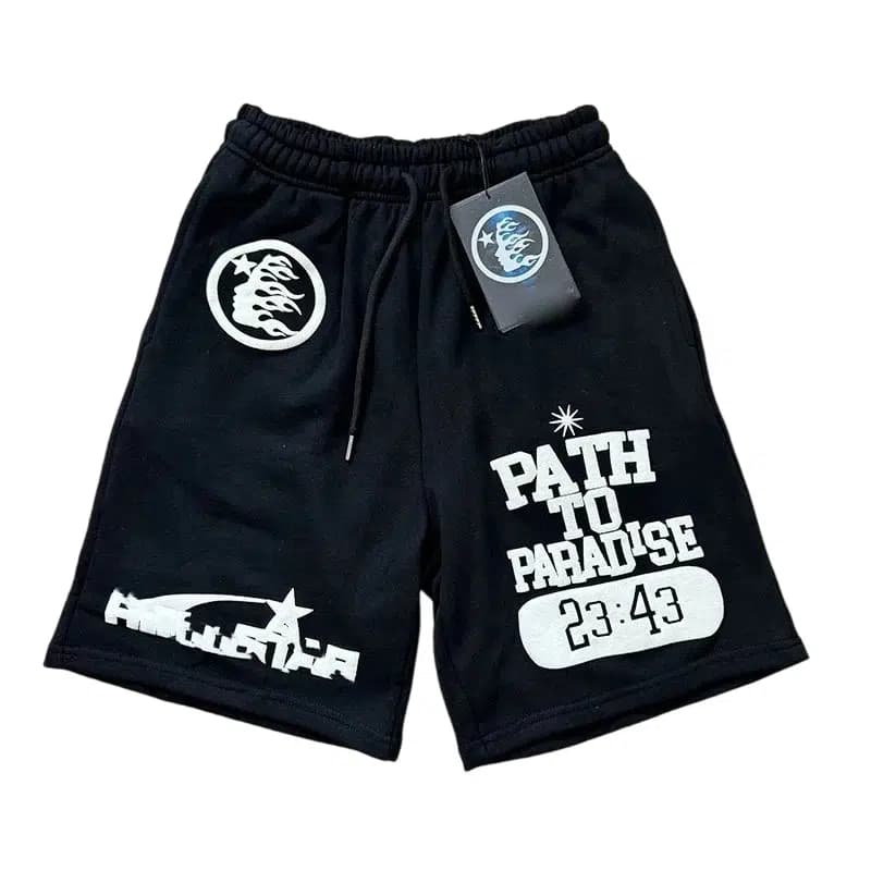 Hellstar Shorts