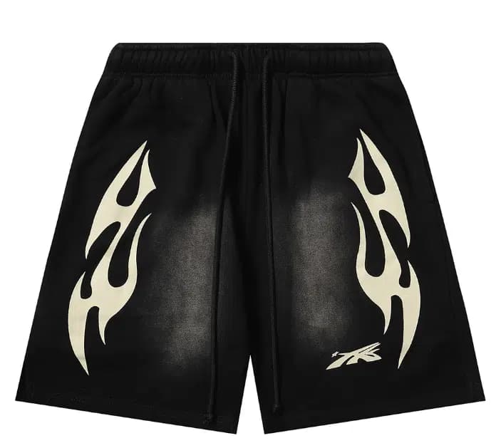 Hellstar Shorts product image