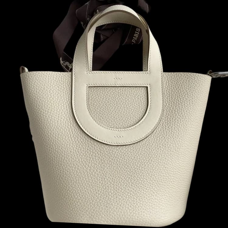 Front product image of Hermès In-the-Loop 18