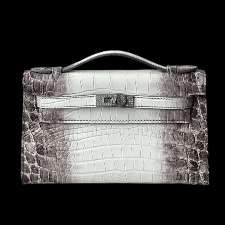 Front product image of Hermès Kelly Pochette