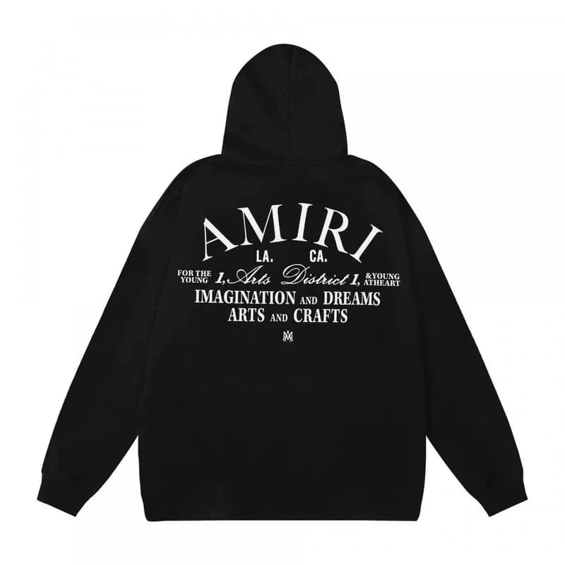 Gallery Dept Hoodie product image