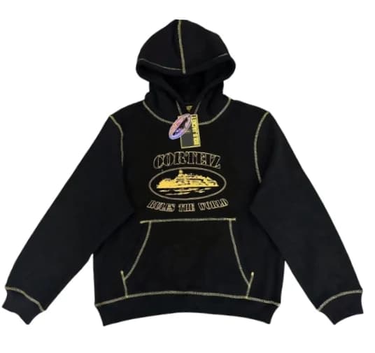 Corteiz Hoodie product image