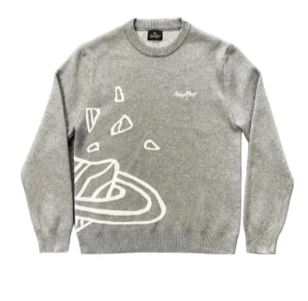 Broken Planet Sweatshirt product image