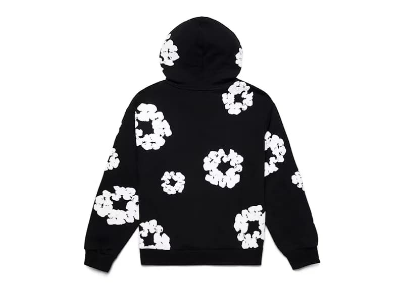 Denim Tears Hoodie product image