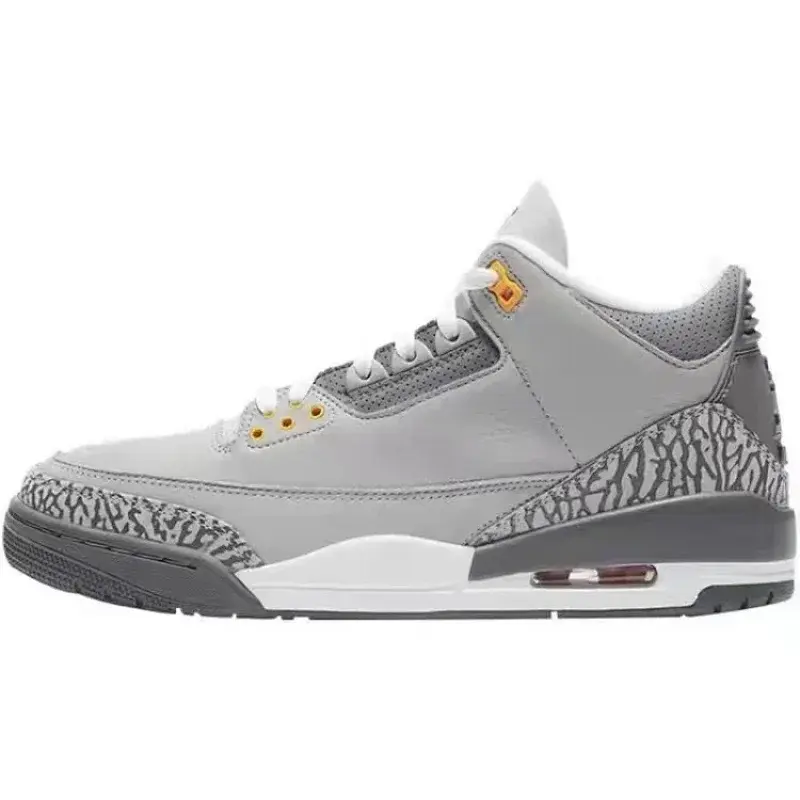 Air Jordan 3 product reference image