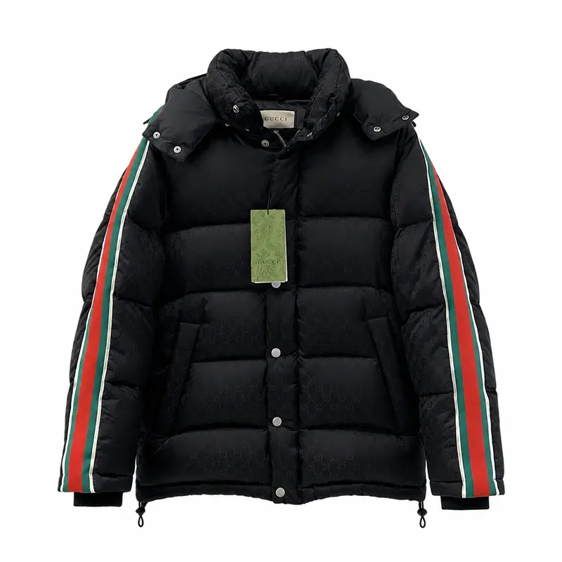 Gucci GG Down Jacket product reference image
