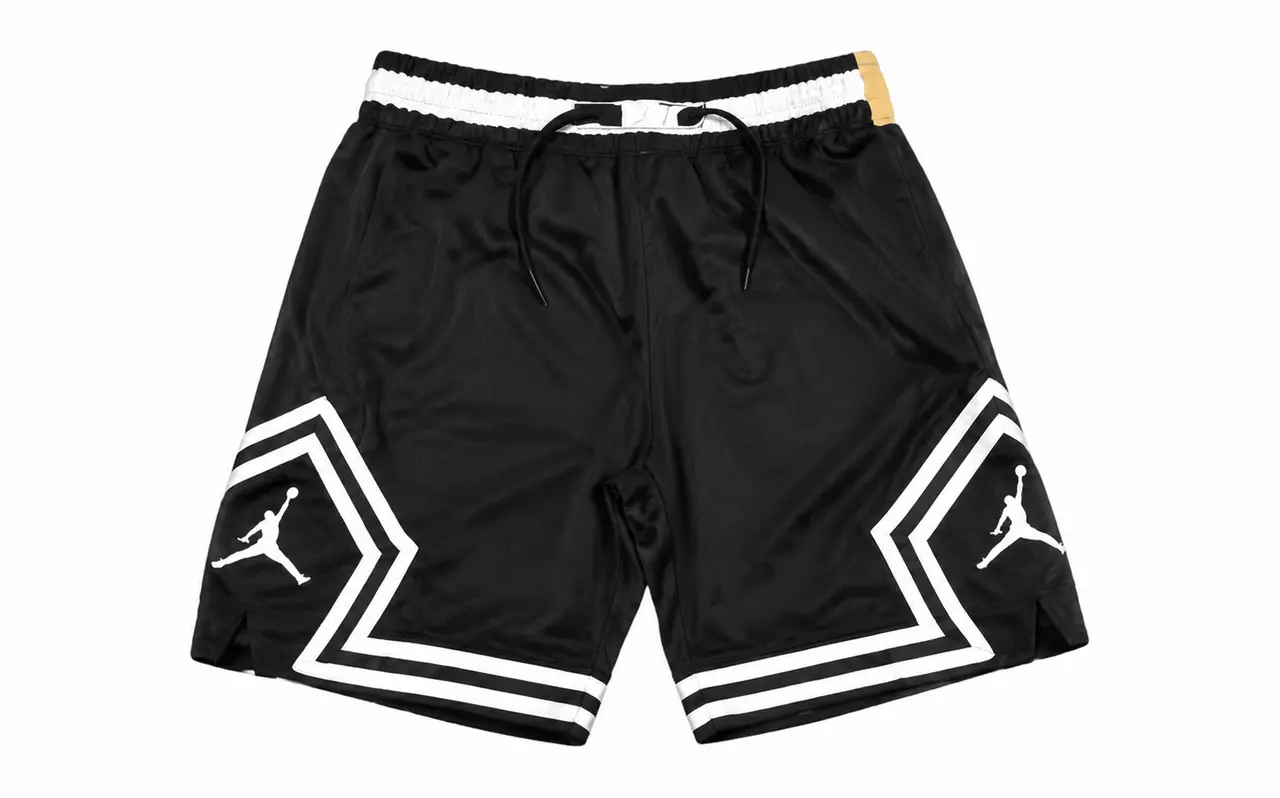 Jordan Shorts product reference image