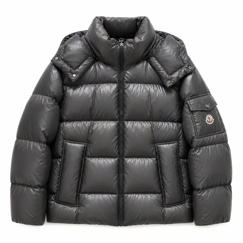 Moncler Couyere Down Jacket product reference image