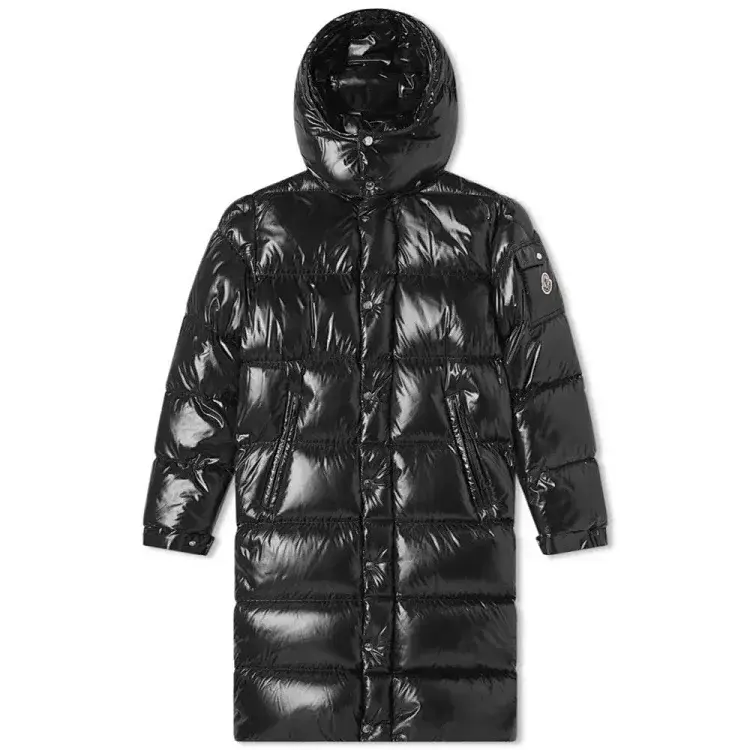 Moncler Hanoverian Down Jacket product reference image