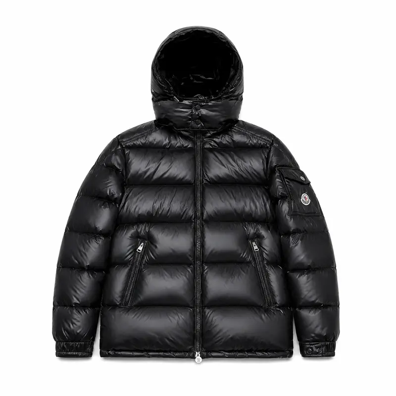 Moncler Maya Down Jacket product reference image