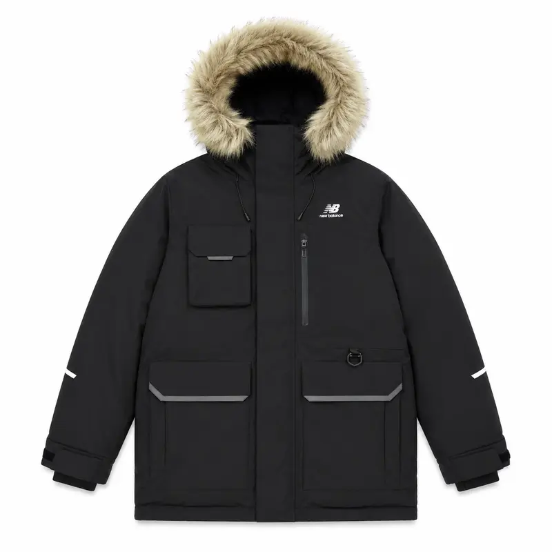 New Balance Down Jacket product reference image